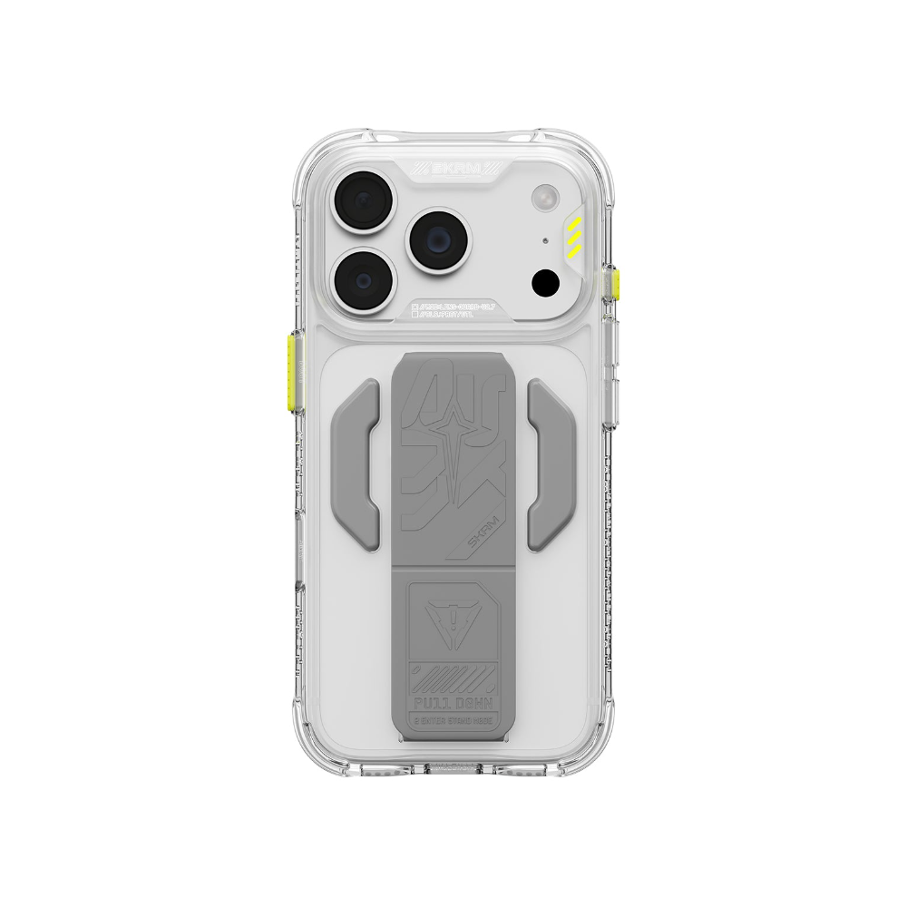 Skinarma Helio CE Magsafe Case (iPhone 18 Pro)