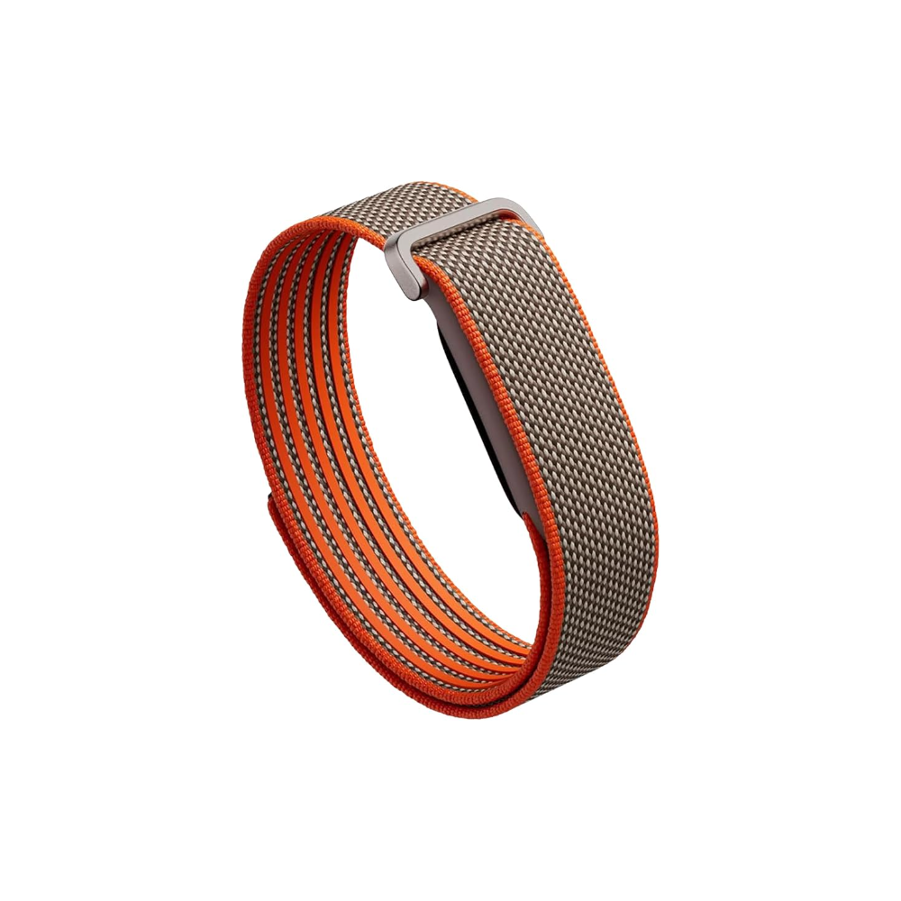 Bluepebble Flow Adjustable Strap for Fitbit Air Fitness Tracker