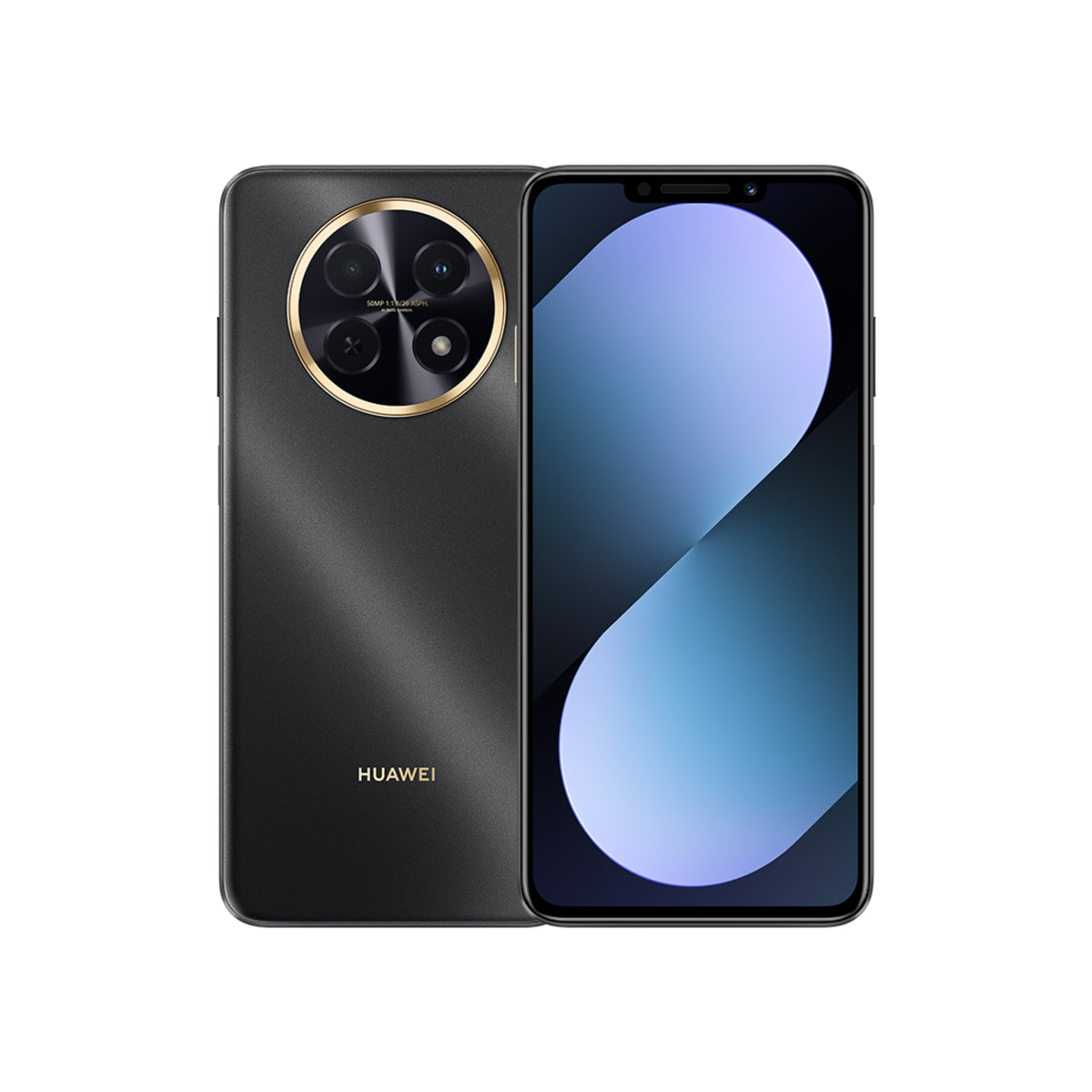 Huawei Nova 14i 8GB RAM/256GB Storage