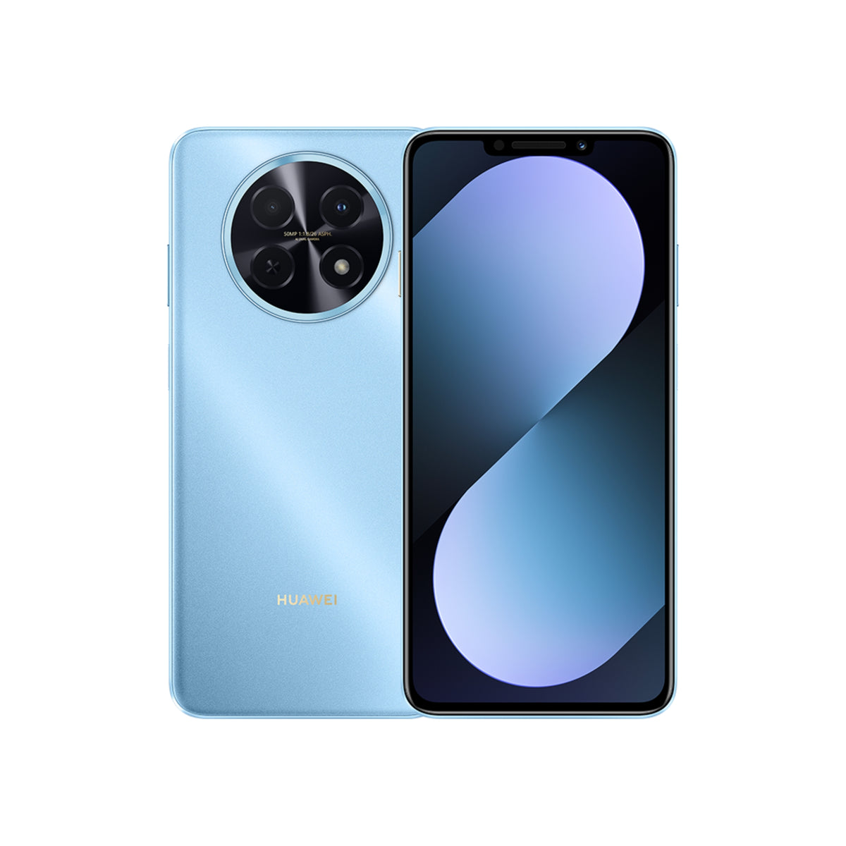 Huawei Nova 14i 8GB RAM/256GB Storage
