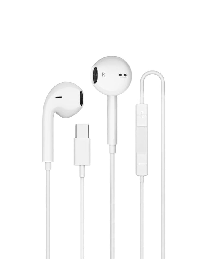 Earphones