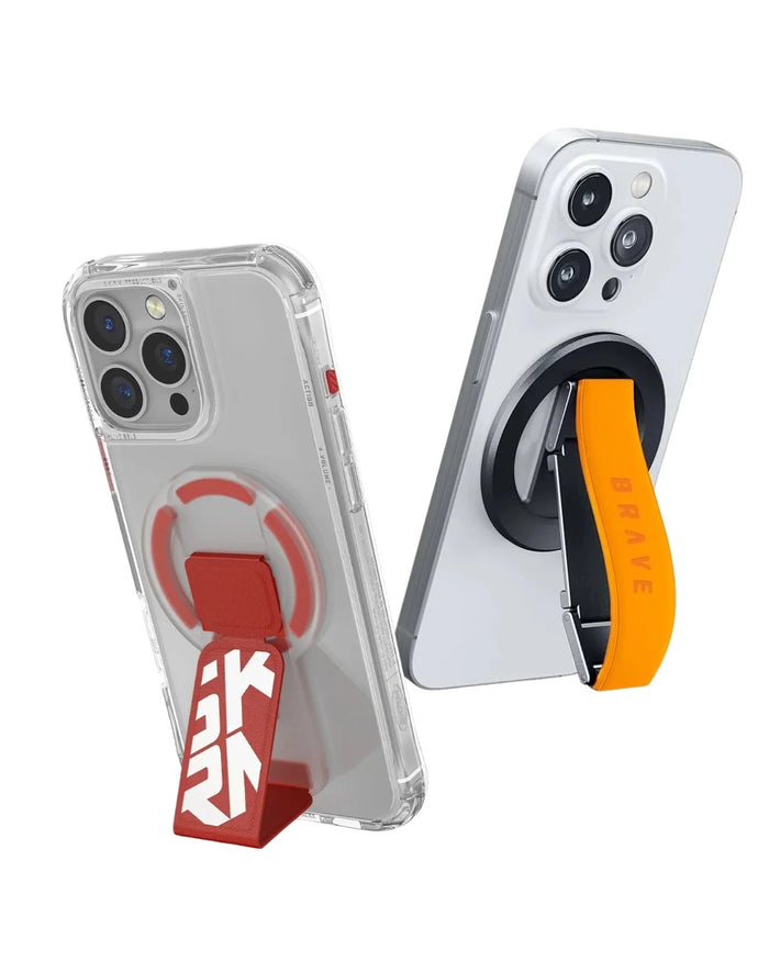 Grips and Stands