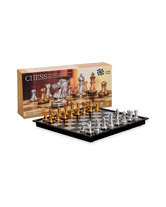 Strategy Games
