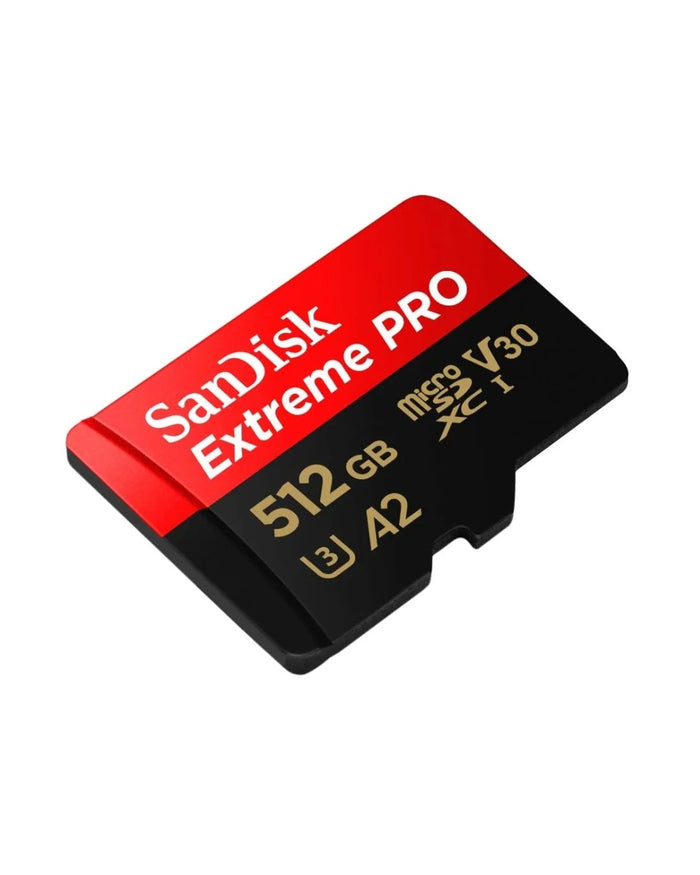 Memory Cards