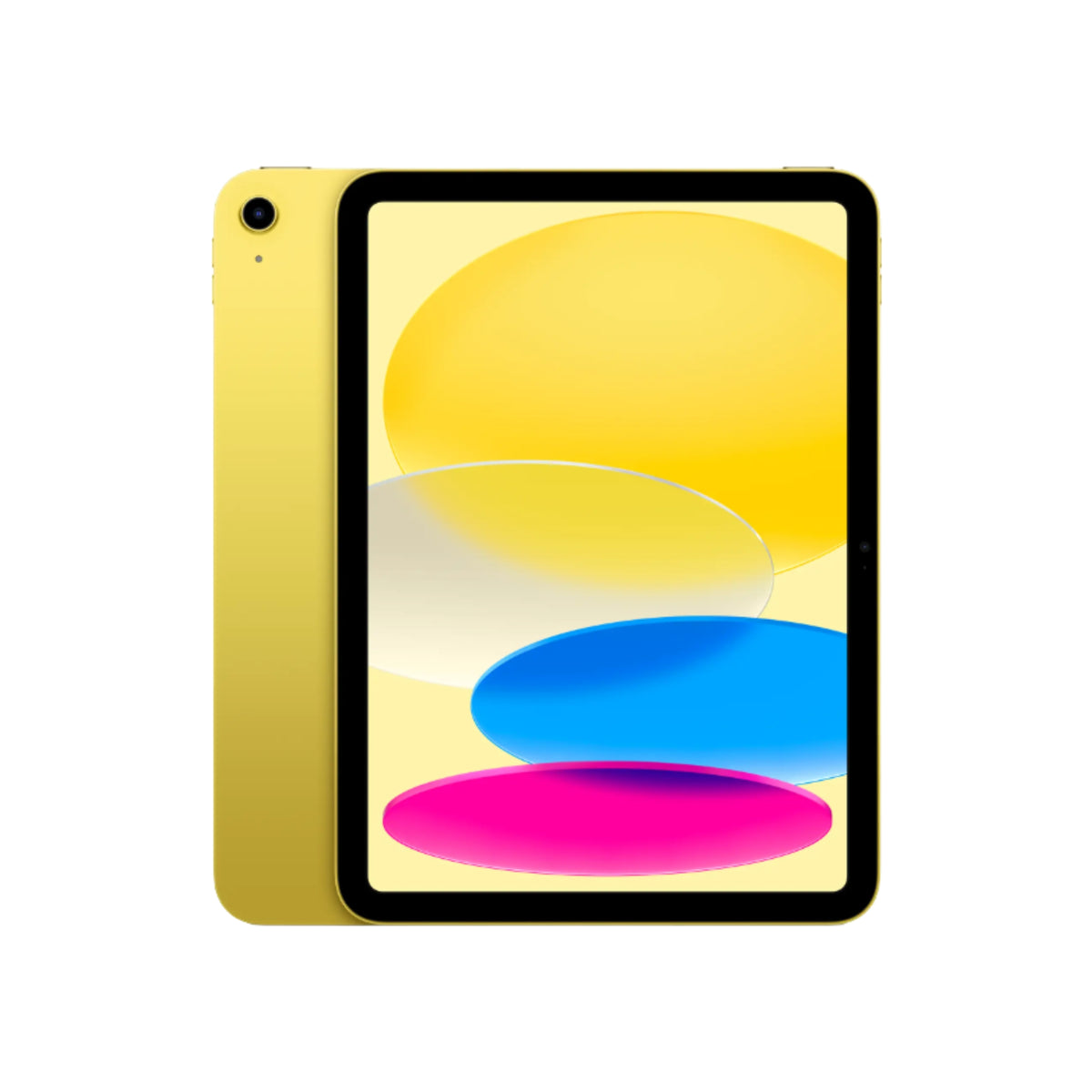 Tablets & Laptops