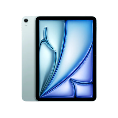 Apple iPad Air 8th Generation 11" M4 2026 Wi-Fi 128GB/256GB