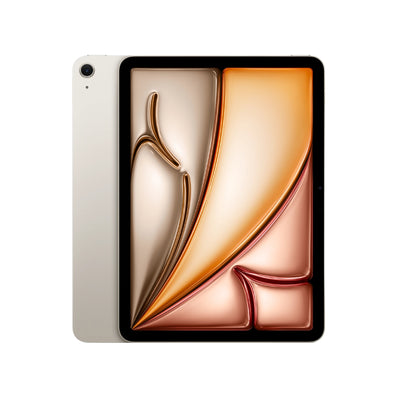 Apple iPad Air 8th Generation 11" M4 2026 Wi-Fi 128GB/256GB