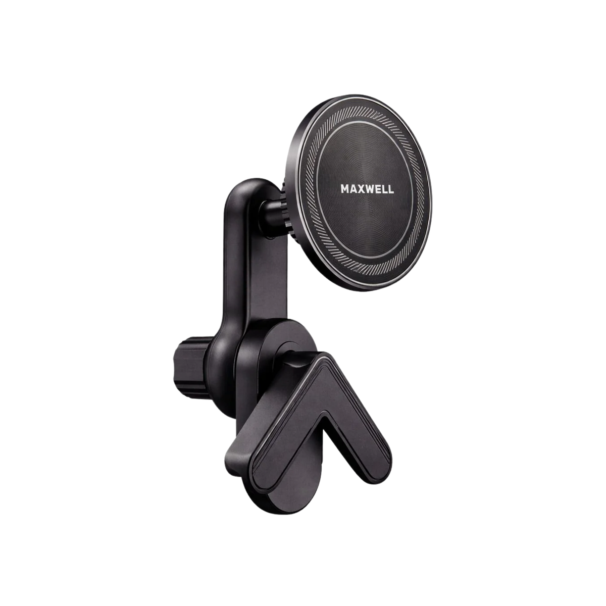 Maxwell 2-in-1 Universal MagSafe Car Phone Holder