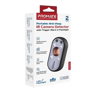 Promate InfraSense IR Camera Detector