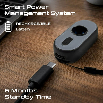 Promate InfraSense IR Camera Detector
