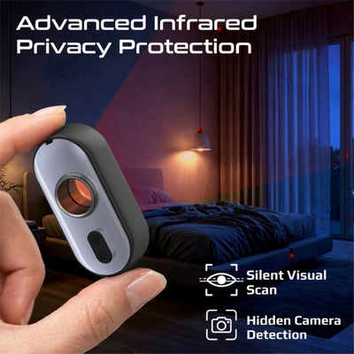 Promate InfraSense IR Camera Detector