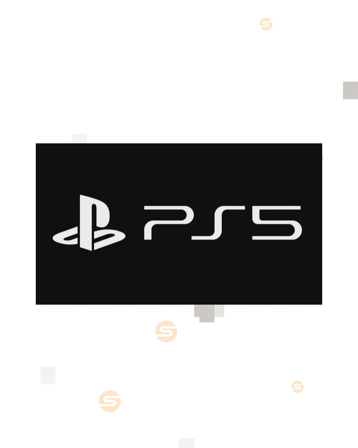 Playstation 5 Accessories