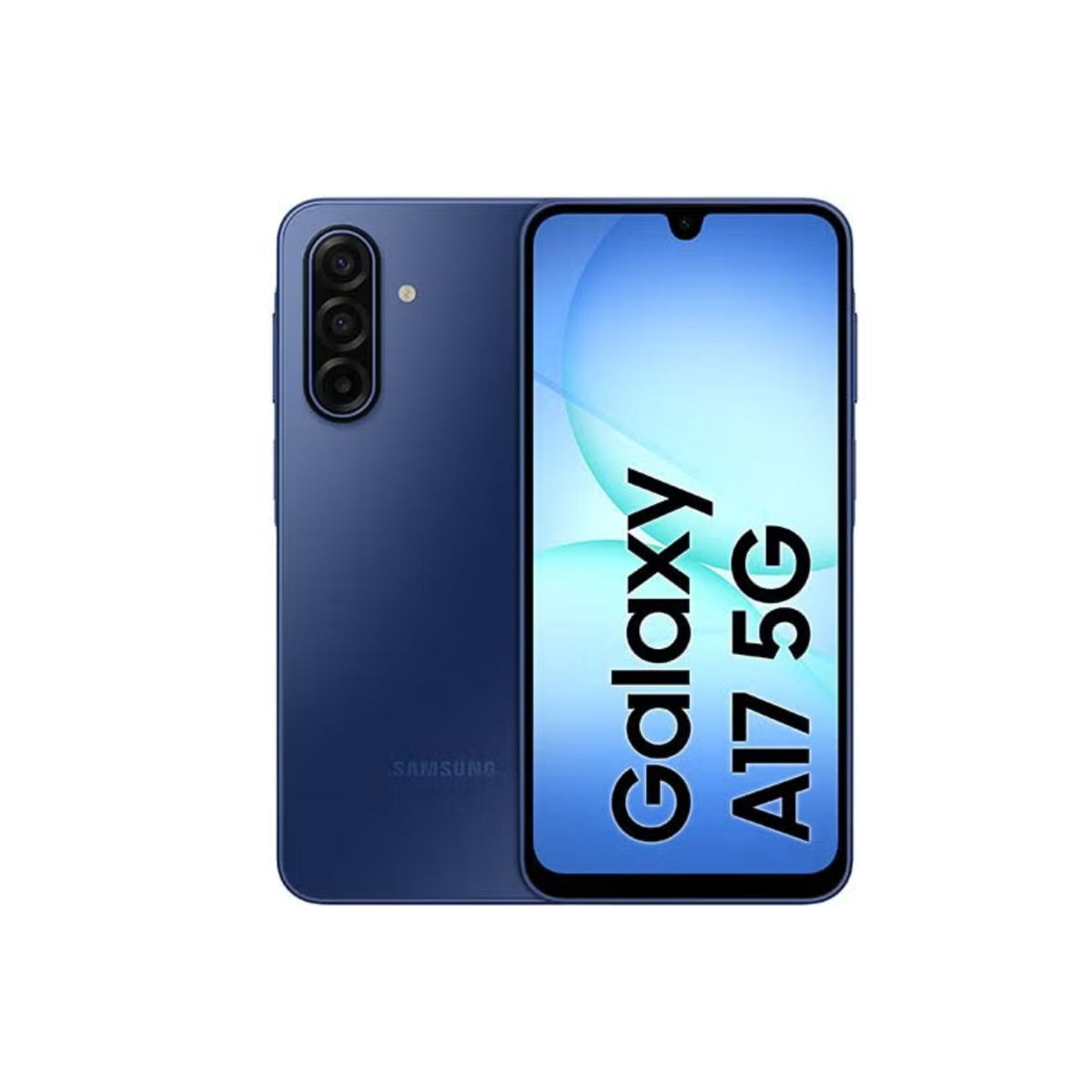 Samsung Galaxy A17 128GB/256GB