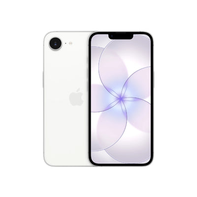 Apple iPhone 17e 256GB/512GB TDRA UAE VERSION