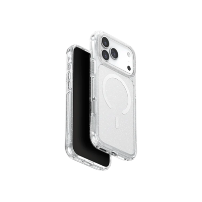 Uniq LifePro Xtreme Anti-Fingerprint Case (iPhone 17 Pro)
