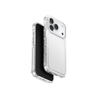 Uniq LifePro Xtreme Anti-Fingerprint Case (iPhone 17 Pro)