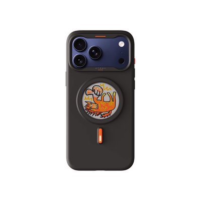 XTREM INNO App Controlled Custom Image Case (iPhone 17 Pro Max)